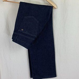 Joe’s Jeans Wide-Leg Muse Jean in Bardot Wash